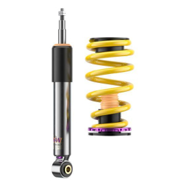 Coilover suspension V3 inox