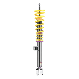 KW Coilover suspension V3 inox