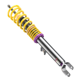 KW Coilover suspension V3 inox