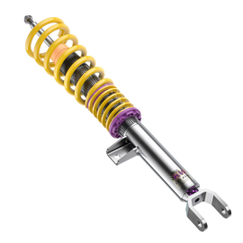 KW Coilover suspension V3 inox