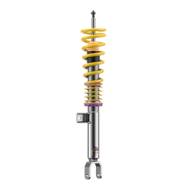 KW Coilover suspension V3 inox