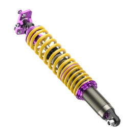 Coilover suspension V3 racing