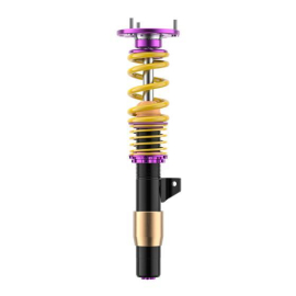 Coilover suspension V3 racing