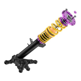 Coilover suspension V3 racing