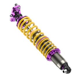 Coilover suspension V3 racing