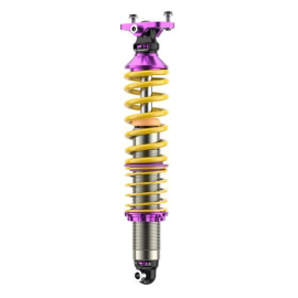 Coilover suspension V3 racing