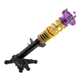 Coilover suspension V3 racing