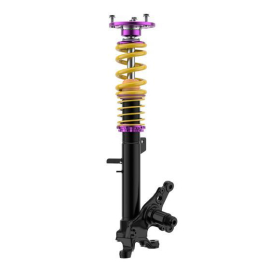 Coilover suspension V3 racing