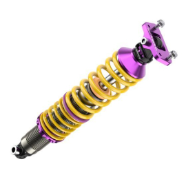 Coilover suspension V3 racing