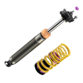 Coilover suspension V3 racing