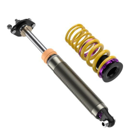 Coilover suspension V3 racing