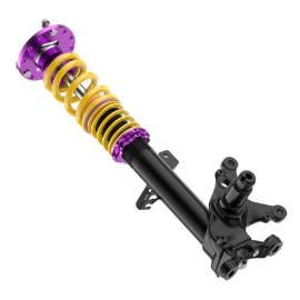 Coilover suspension V3 racing