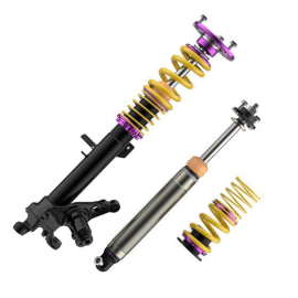 Coilover suspension V3 racing