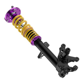 Coilover suspension V3 racing