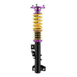 Coilover suspension V3 racing