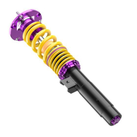 Coilover suspension V3 racing