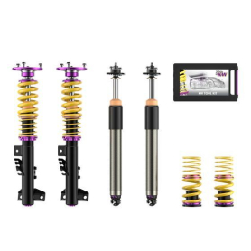 Coilover suspension V3 racing