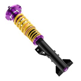 Coilover suspension V3 racing