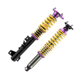 Coilover suspension V3 racing