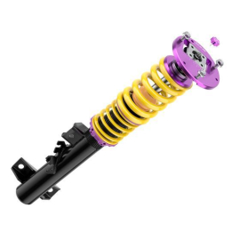 Coilover suspension V3 racing