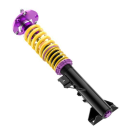 Coilover suspension V3 racing