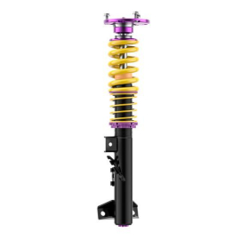 Coilover suspension V3 racing