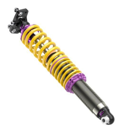 Coilover suspension V3 racing