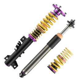 Coilover suspension V3 racing