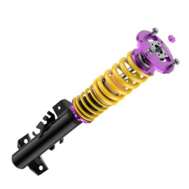 Coilover suspension V3 racing