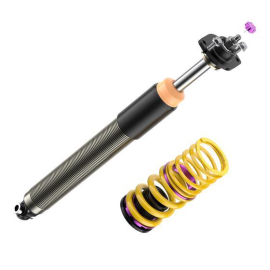 Coilover suspension V3 racing