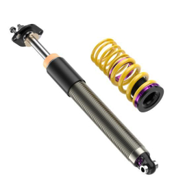 Coilover suspension V3 racing