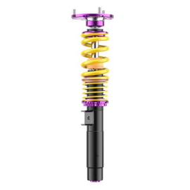 Coilover suspension V3 racing