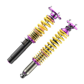 Coilover suspension V3 racing