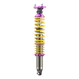 Coilover suspension V3 racing