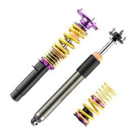 Coilover suspension V3 racing