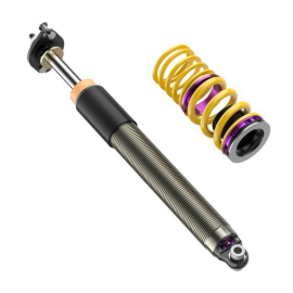 Coilover suspension V3 racing