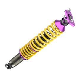 Coilover suspension V3 racing