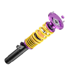 Coilover suspension V3 racing