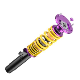 Coilover suspension V3 racing