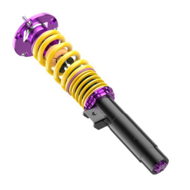 Coilover suspension V3 racing