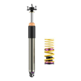 Coilover suspension V3 racing