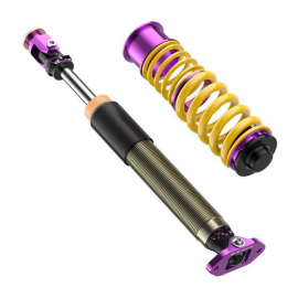 Coilover suspension V3 racing