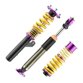 Coilover suspension V3 racing