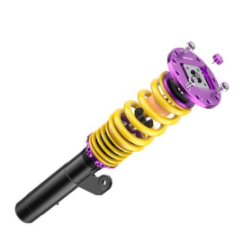 Coilover suspension V3 racing