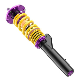 Coilover suspension V3 racing