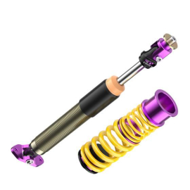 Coilover suspension V3 racing