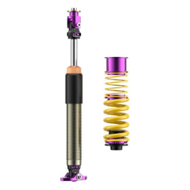 Coilover suspension V3 racing