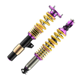 Coilover suspension V3 racing