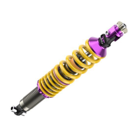 Coilover suspension V3 racing