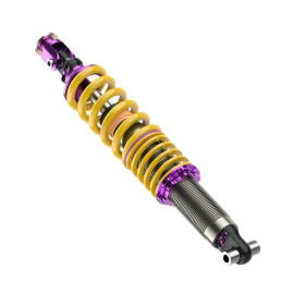 Coilover suspension V3 racing